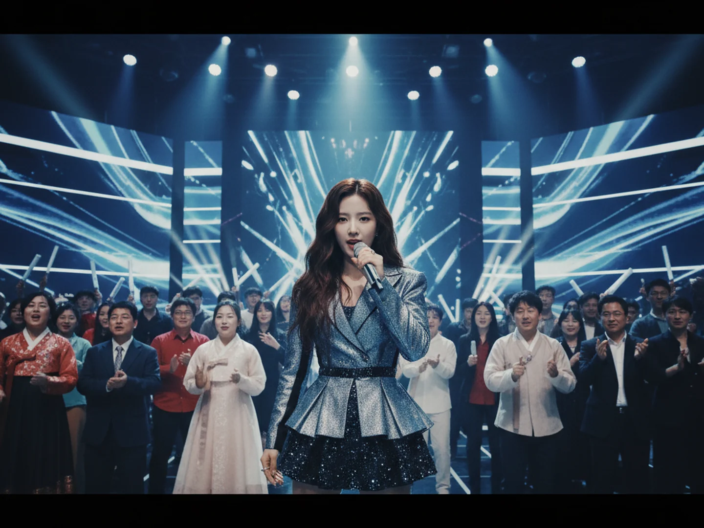 현역가왕3 이수연05